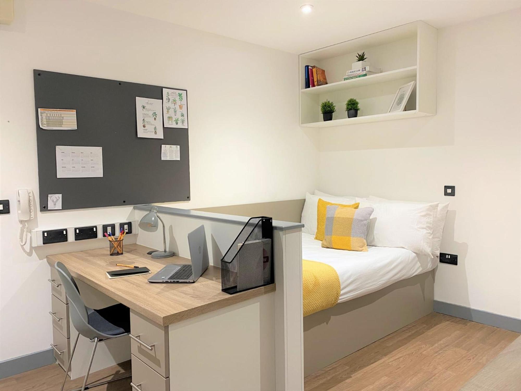 For Students Only At Great Patrick Street Apartment Belfast Bagian luar foto